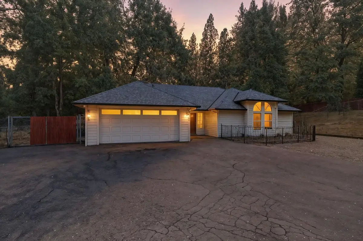 16689 Silver Pine Road, Pioneer, CA 95666 - Image #1