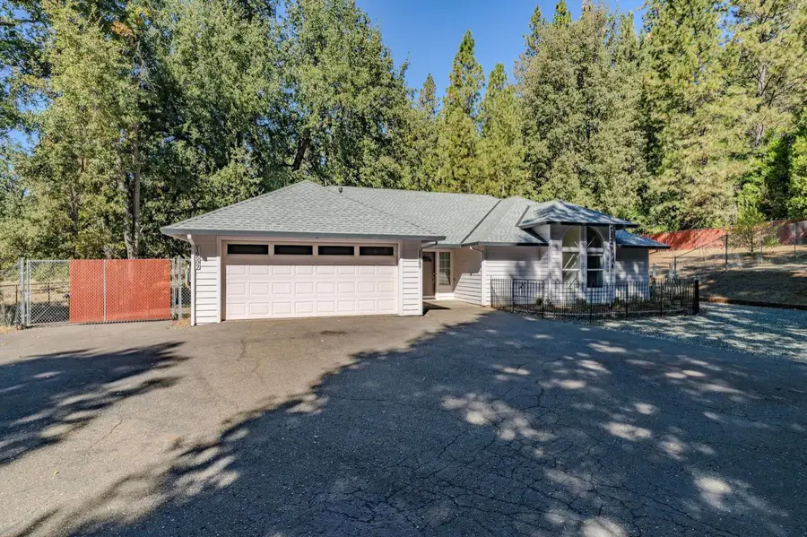 16689 Silver Pine Road, Pioneer, CA 95666 - Image #2