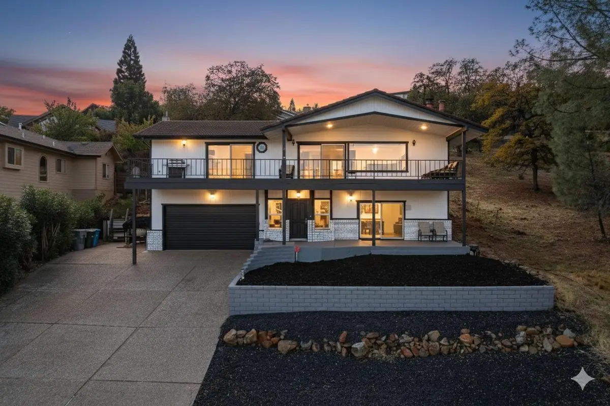 6253 Jack Hill Drive, Oroville, CA 95966 - Image #1