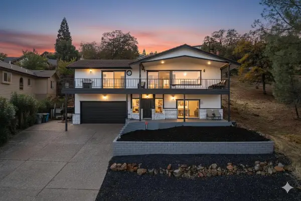 6253 Jack Hill Drive, Oroville, CA 95966