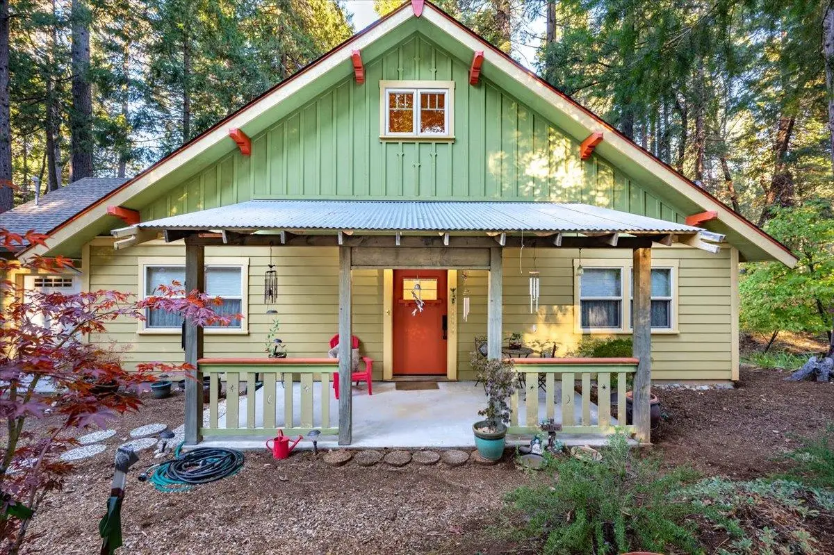 12864 Spanish Lane, Nevada City, CA 95959 - Image #1