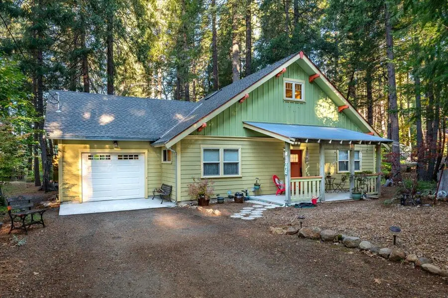 12864 Spanish Lane, Nevada City, CA 95959 - Image #2