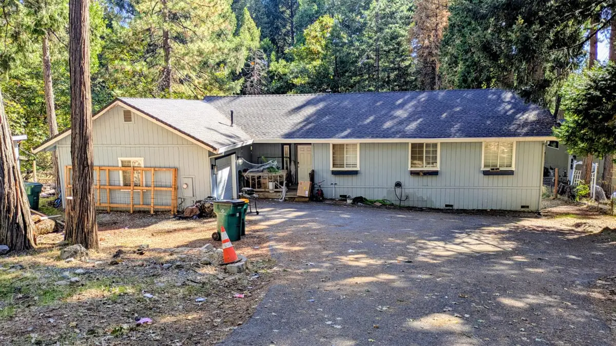 3220 Sly Park Road, Pollock Pines, CA 95726 - Image #1