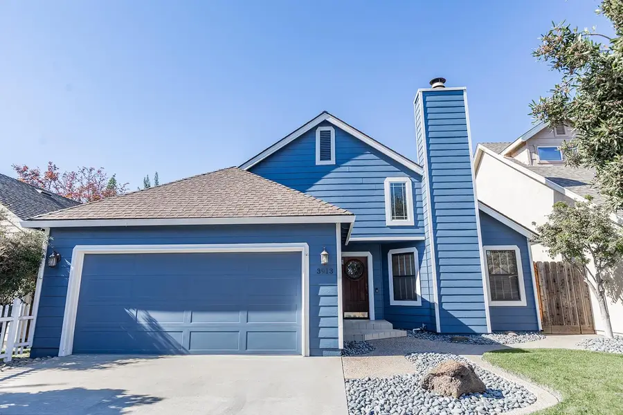 3913 Cougar Place, Modesto, CA 95356 - #3