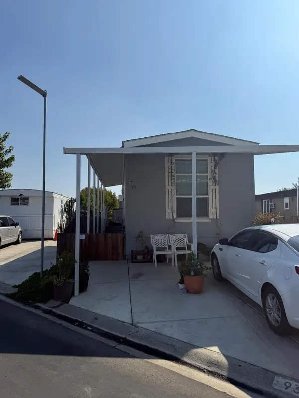 436 N Mercey Springs Road #93, Los Banos, CA 93635