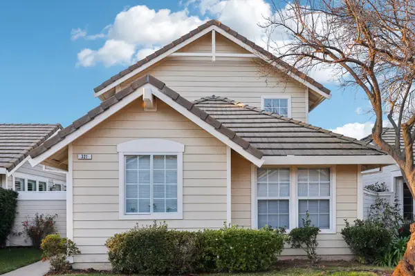 321 Baird Drive, Folsom, CA 95630