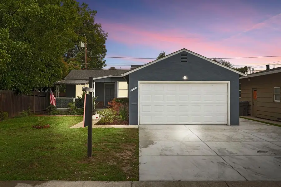 1640 Oxford Way, Stockton, CA 95204 - Image #2