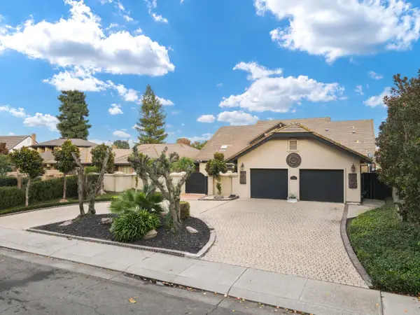 4044 Fort Donelson Drive, Stockton, CA 95219