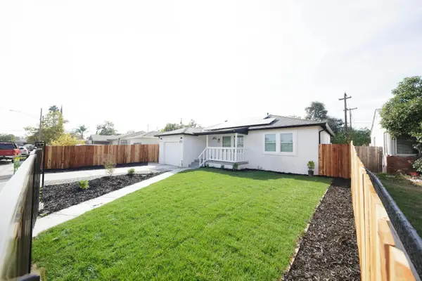 2033 Superior Street, Stockton, CA 95206