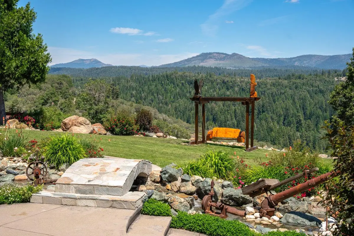 39110 Kearsarge Mill Road, Alta, CA 95701 - Image #1