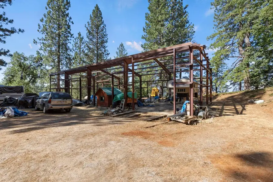 25251 Canterbury Road, Pioneer, CA 95666 - Image #2