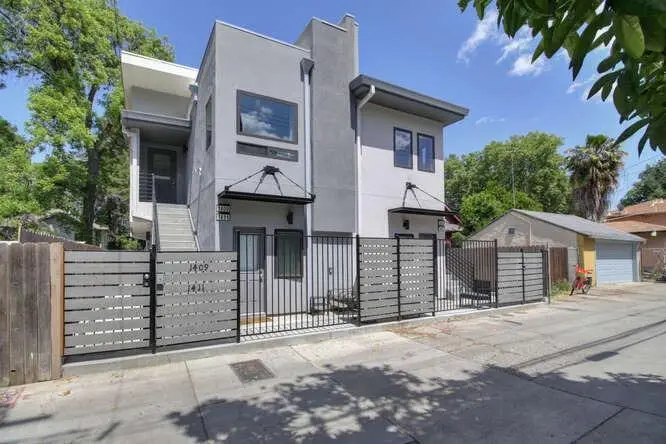 1413 Victorian Alley, Sacramento, CA 95818 - #1