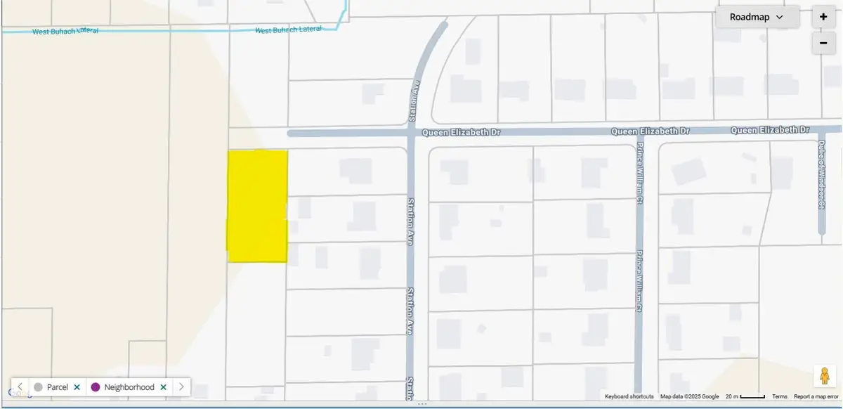 0 Queen Elizabeth, Atwater, CA 95301 - Image #1