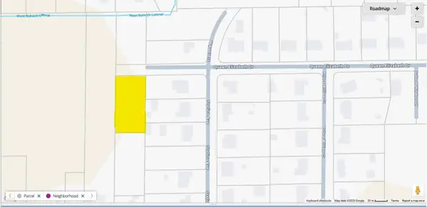 0 Queen Elizabeth Drive, Atwater, CA 95301