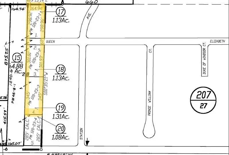 0 Queen Elizabeth, Atwater, CA 95301 - Image #3