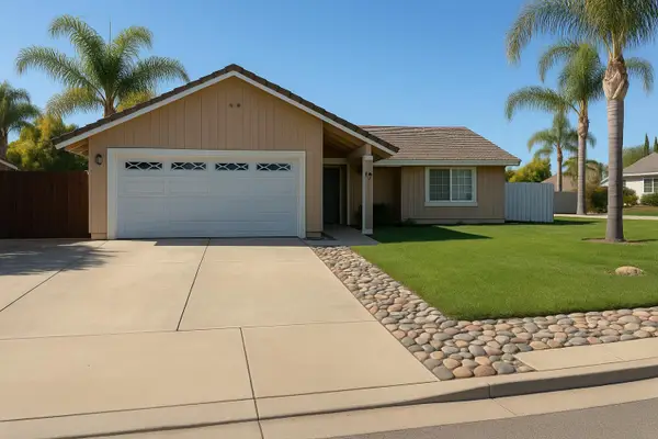 419 Stonewood Drive, Los Banos, CA 93635