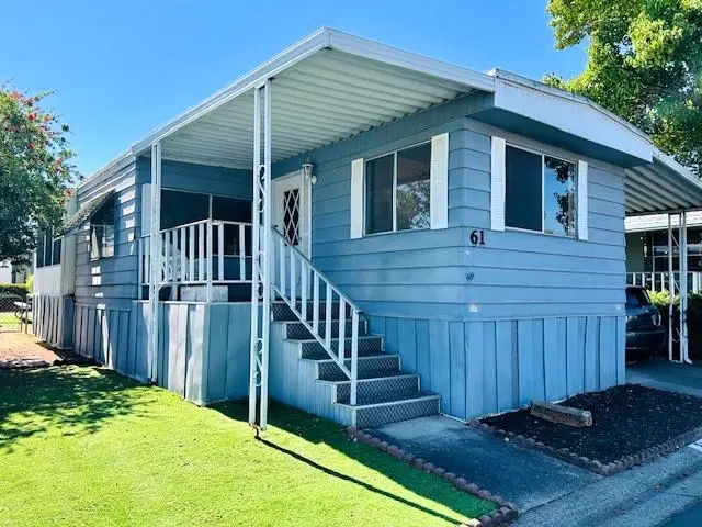 61 Yefim, Roseville, CA 95661 - Image #1