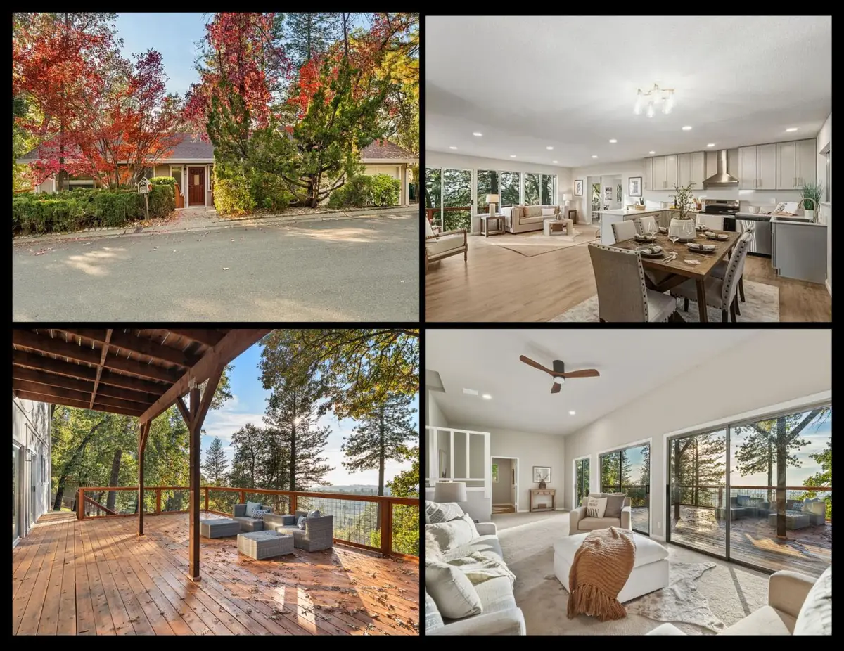 3128 Verde Robles Drive, Camino, CA 95709 - Image #1