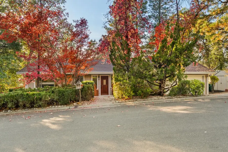 3128 Verde Robles Drive, Camino, CA 95709 - Image #2