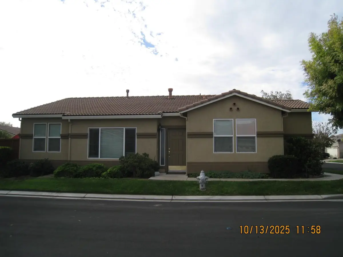 824 El Tesoro, Los Banos, CA 93635 - Image #1