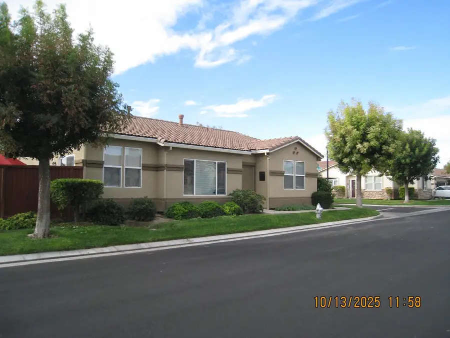 824 El Tesoro, Los Banos, CA 93635 - Image #2