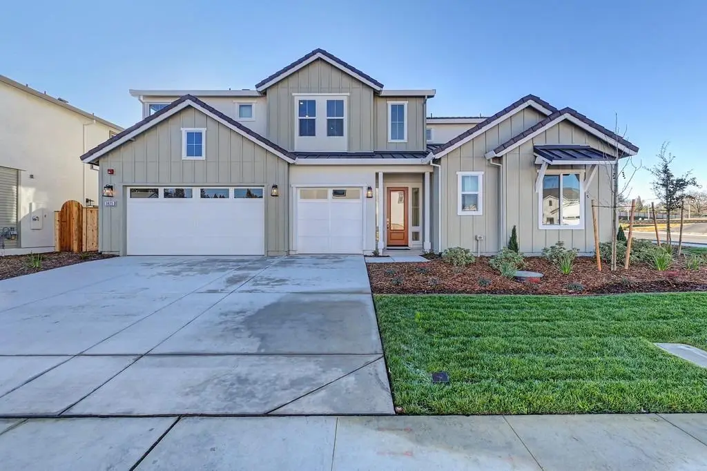 3765 Fletcher Peak Circle, Roseville, CA 95661 - Image #1