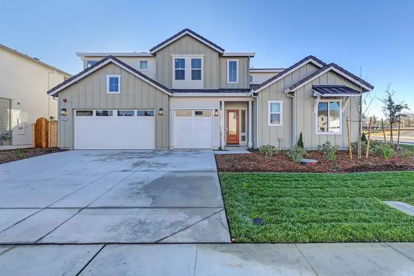 3765 Fletcher Peak Circle, Roseville, CA 95661
