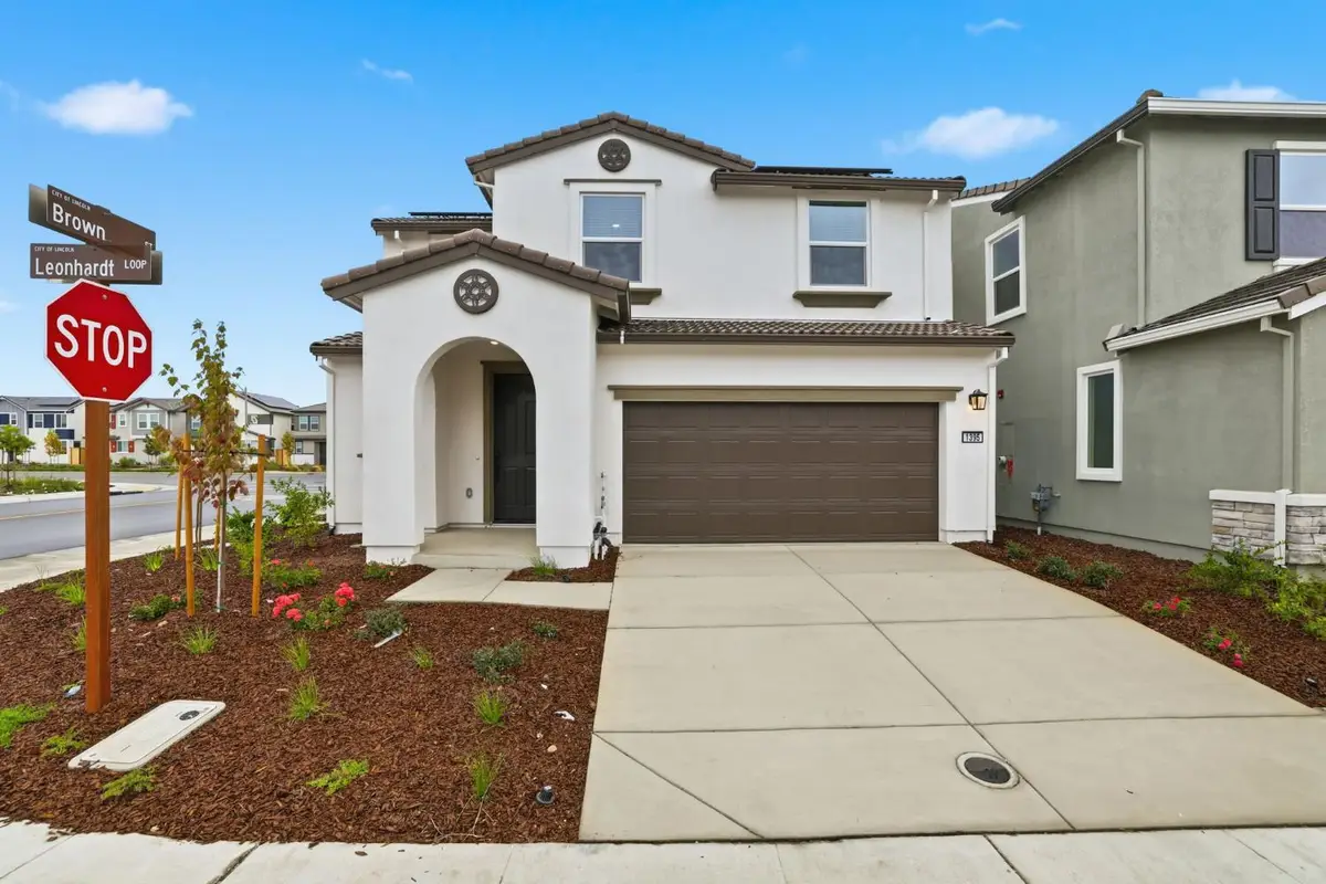 1395 Leonhardt Loop, Lincoln, CA 95648 - Image #1