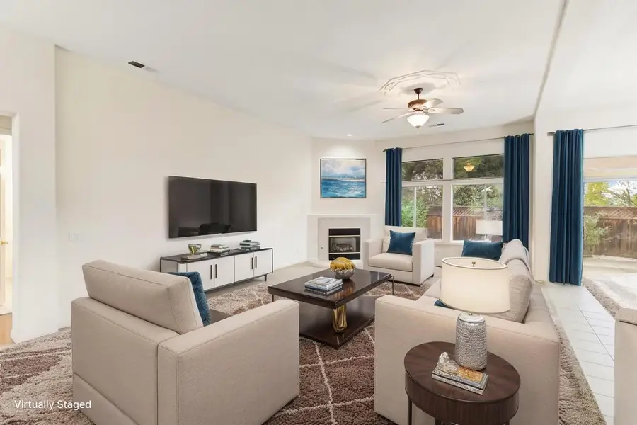 814 Pleasant Valley Drive, Ione, CA 95640 - Image #2