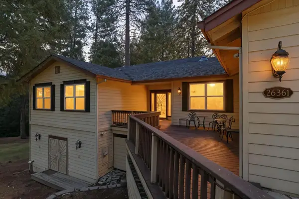 26361 Golf Links Drive, Pioneer, CA 95666