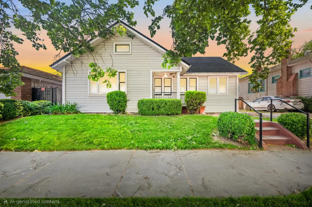 1515 W St, Sacramento, CA 95818 - Image #1