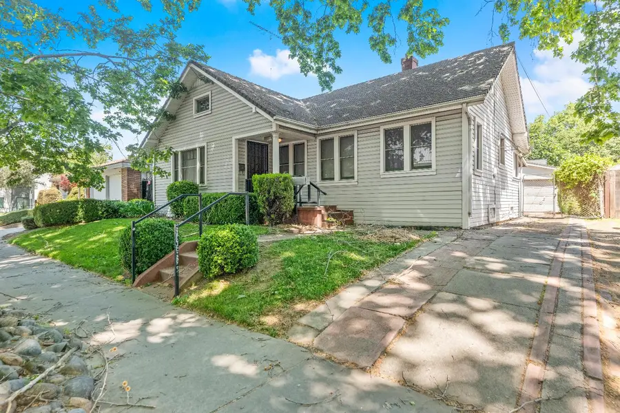 1515 W St, Sacramento, CA 95818 - Image #2