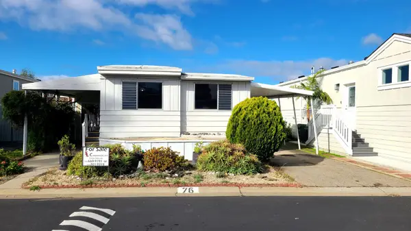 4160 Jade Street #76, Capitola, CA 95010