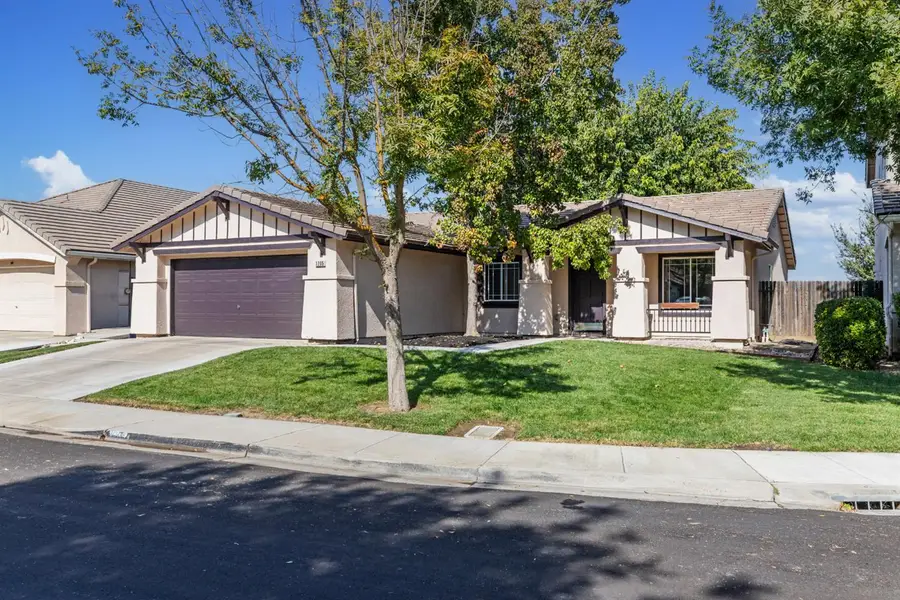 1205 Swan Drive, Patterson, CA 95363 - Image #2