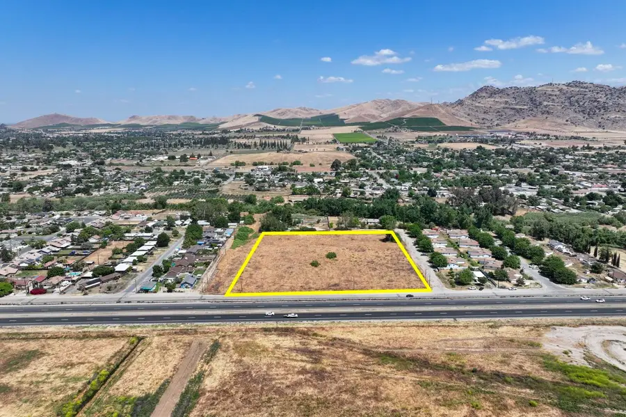 0 E Poplar Avenue, Porterville, CA 93257 - Image #3