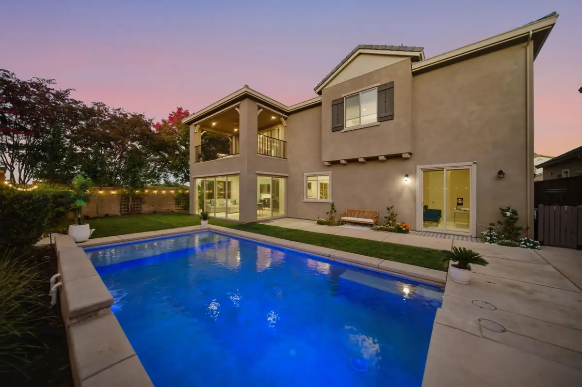 710 Wyeth Court, El Dorado Hills, CA 95762 - Image #1