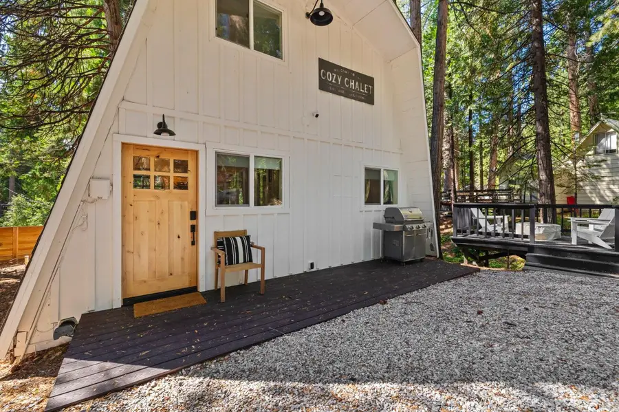 22785 W Ellmaro, Long Barn, CA 95335 - Image #2