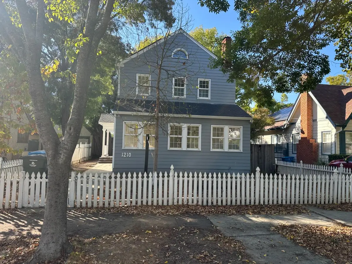 1210 H Street, Marysville, CA 95901 - Image #1