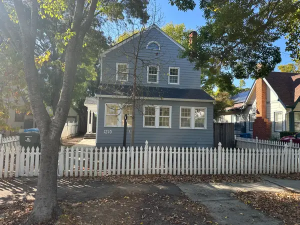 1210 H Street, Marysville, CA 95901