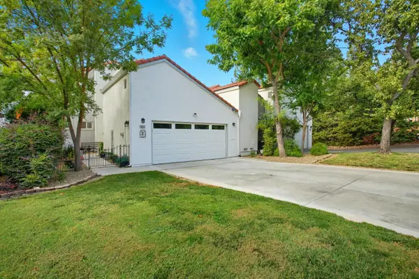 6932 Domingo Court, Rancho Murieta, CA 95683