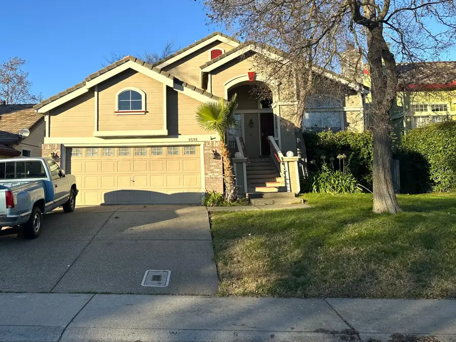 8599 Culpepper Drive, Sacramento, CA 95823 - Image #2