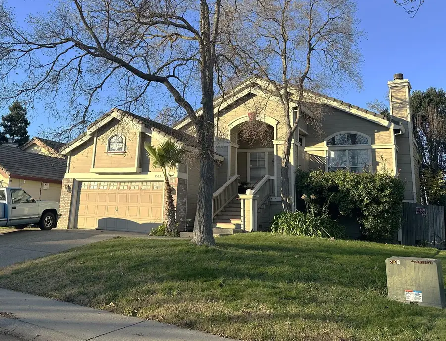 8599 Culpepper Drive, Sacramento, CA 95823 - Image #3