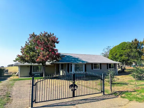 6587 Gwin Street, Valley Springs, CA 95252