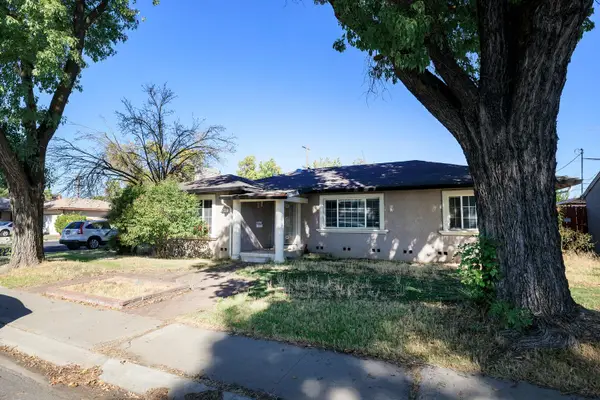 1317 Oakwood Drive, Modesto, CA 95350