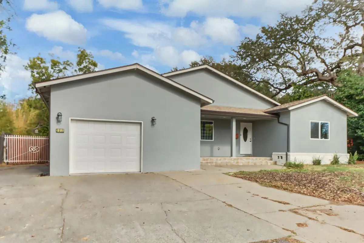 3311 Whitney Avenue, Sacramento, CA 95821 - Image #1