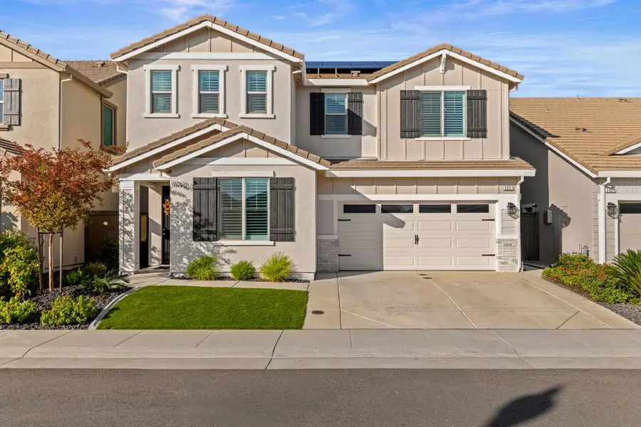 3017 Checkerspot Street, Roseville, CA 95747 - Image #2