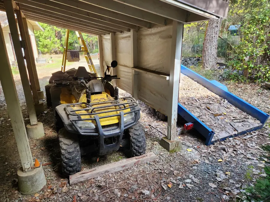 13786 Moonshine Road, Camptonville, CA 95922 - Image #3