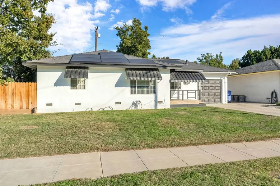 1562 N Fay Avenue, Fresno, CA 93728 - #2