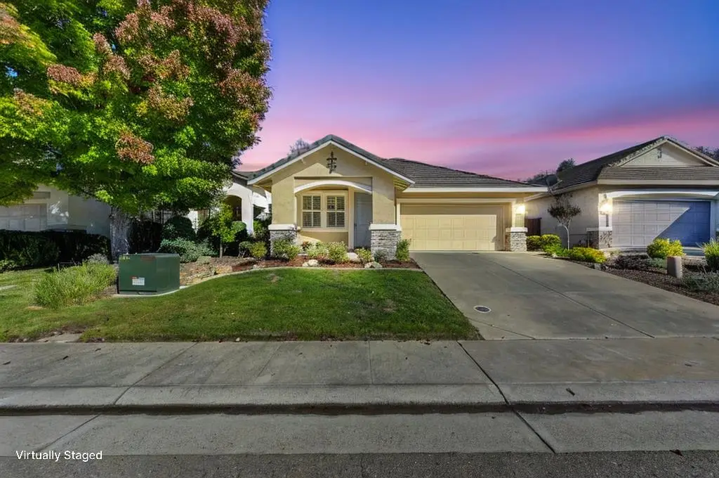 668 Plum Creek Court, Folsom, CA 95630 - Image #1