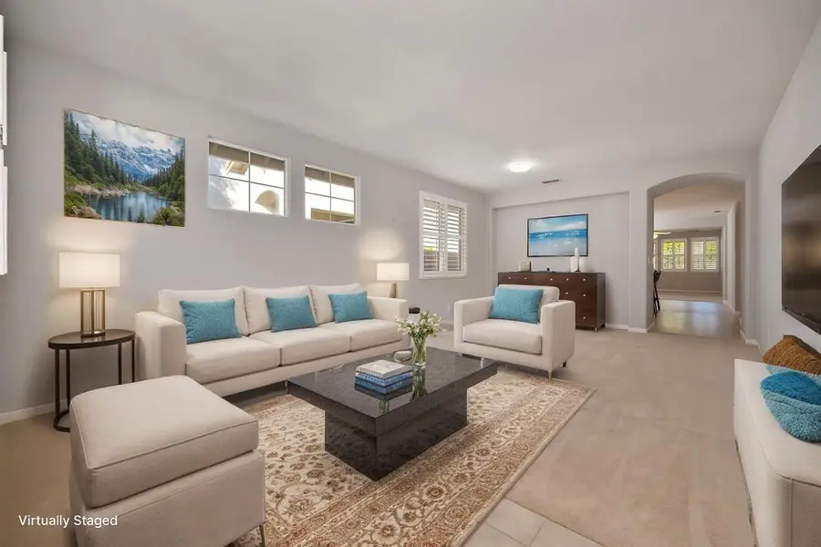 668 Plum Creek Court, Folsom, CA 95630 - Image #3